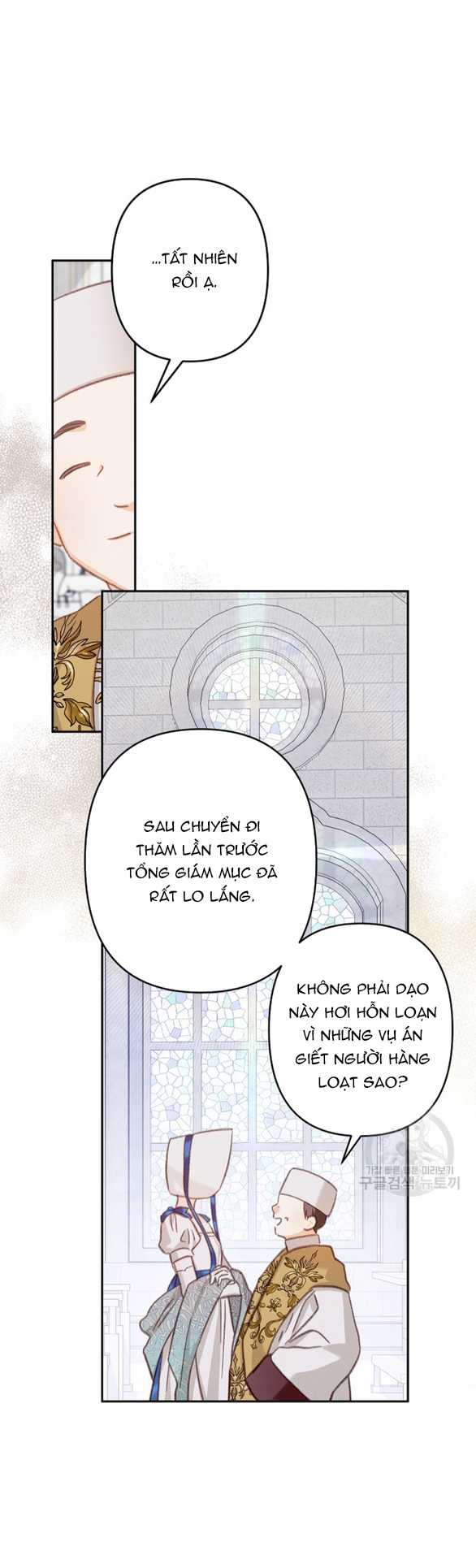 Làm Thế Nào Để Sinh Tồn Được Trong Game Kinh Dị Chapter 26.1 - Trang 2