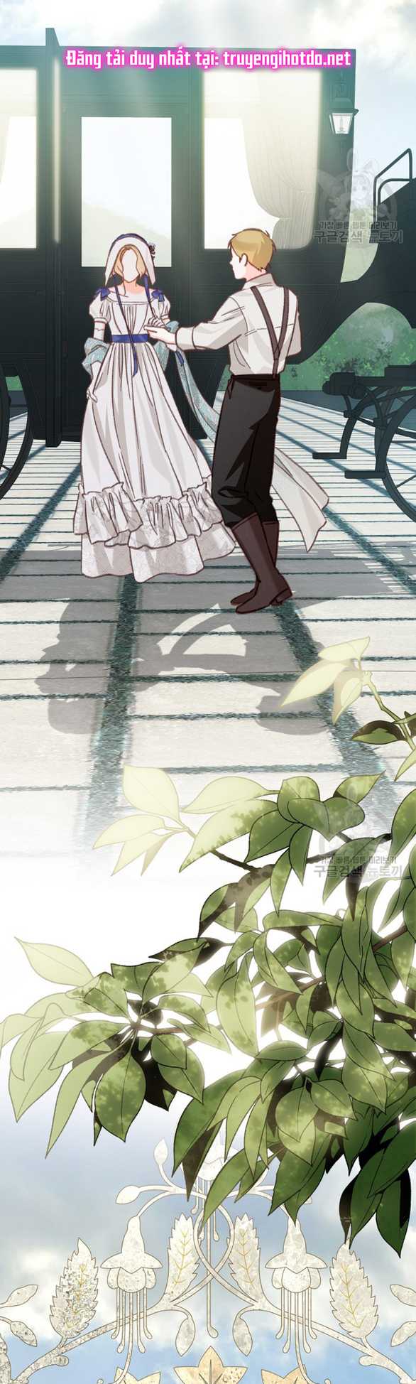 Làm Thế Nào Để Sinh Tồn Được Trong Game Kinh Dị Chapter 26.1 - Trang 2