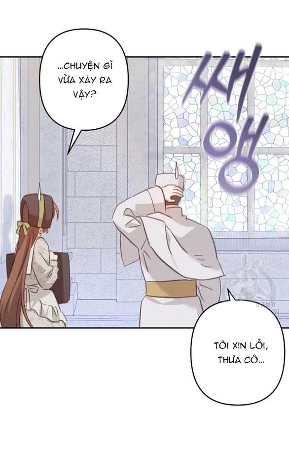 Làm Thế Nào Để Sinh Tồn Được Trong Game Kinh Dị Chapter 27.1 - Trang 2