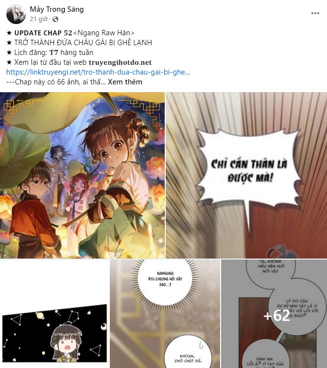 Làm Thế Nào Để Sinh Tồn Được Trong Game Kinh Dị Chapter 28.2 - Trang 2