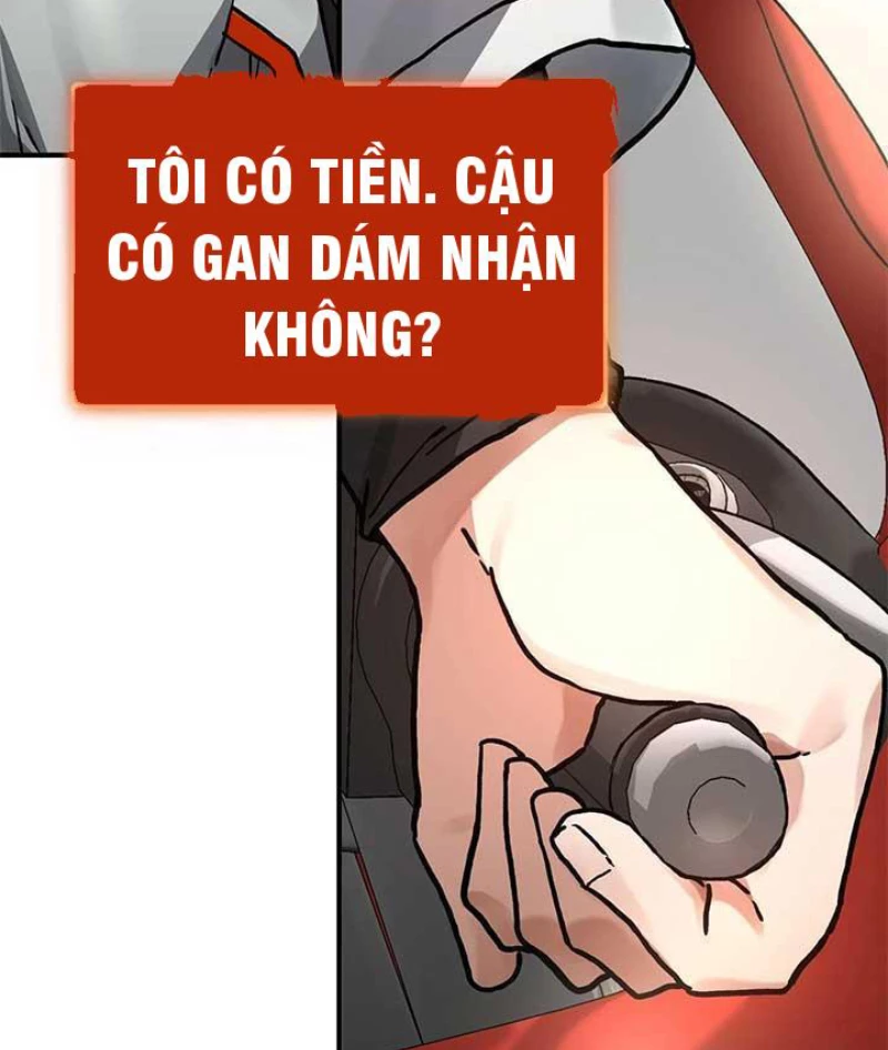Làm Thế Nào Tôi Trở Thành Một Thợ Săn Giao Hàng Cấp Sss Chapter 1 - Trang 2