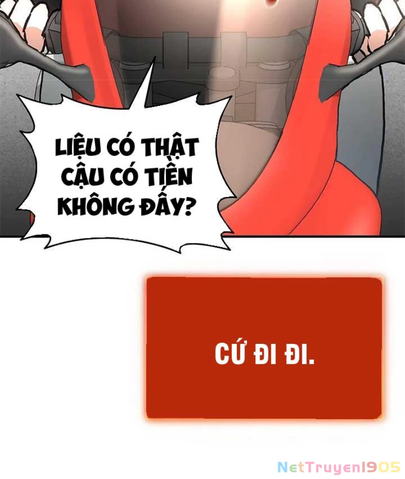 Làm Thế Nào Tôi Trở Thành Một Thợ Săn Giao Hàng Cấp Sss Chapter 1 - Trang 2