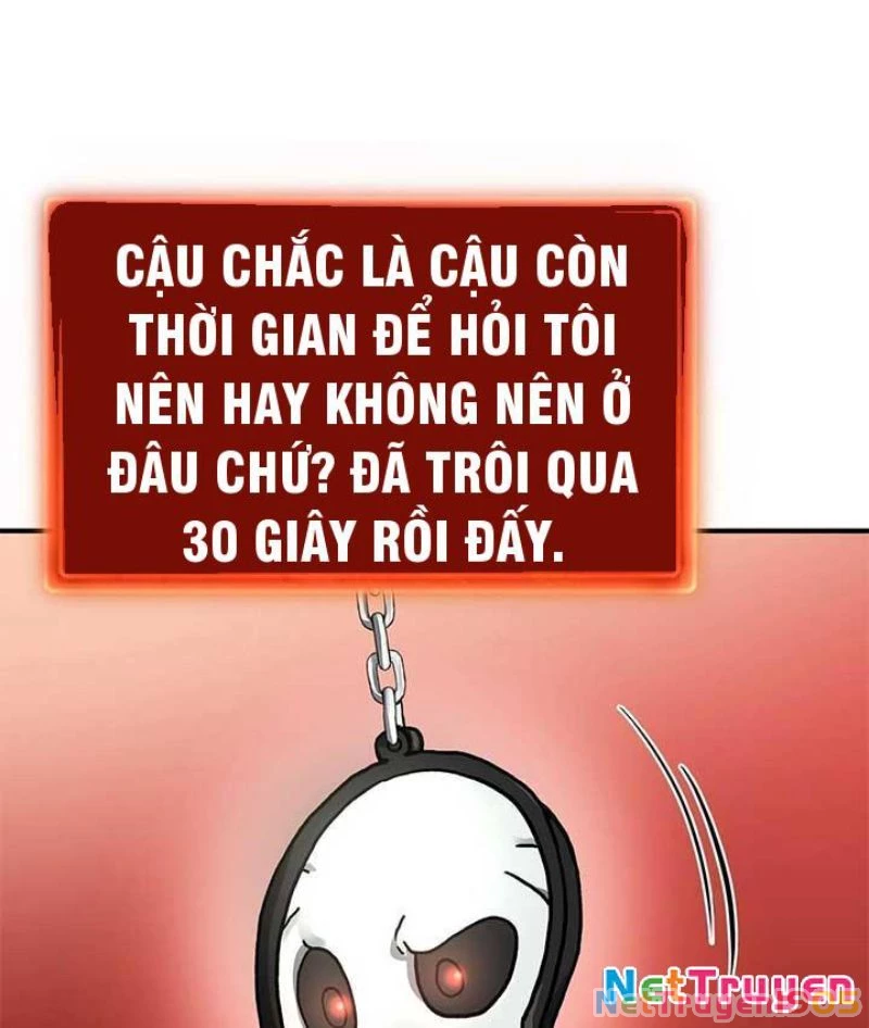 Làm Thế Nào Tôi Trở Thành Một Thợ Săn Giao Hàng Cấp Sss Chapter 1 - Trang 2