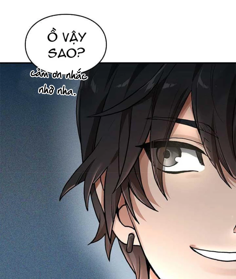Làm Thế Nào Tôi Trở Thành Một Thợ Săn Giao Hàng Cấp Sss Chapter 1 - Trang 2