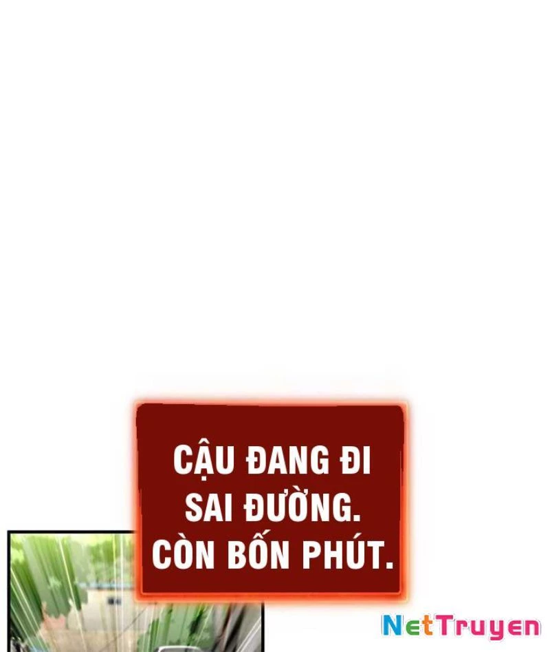 Làm Thế Nào Tôi Trở Thành Một Thợ Săn Giao Hàng Cấp Sss Chapter 1 - Trang 2