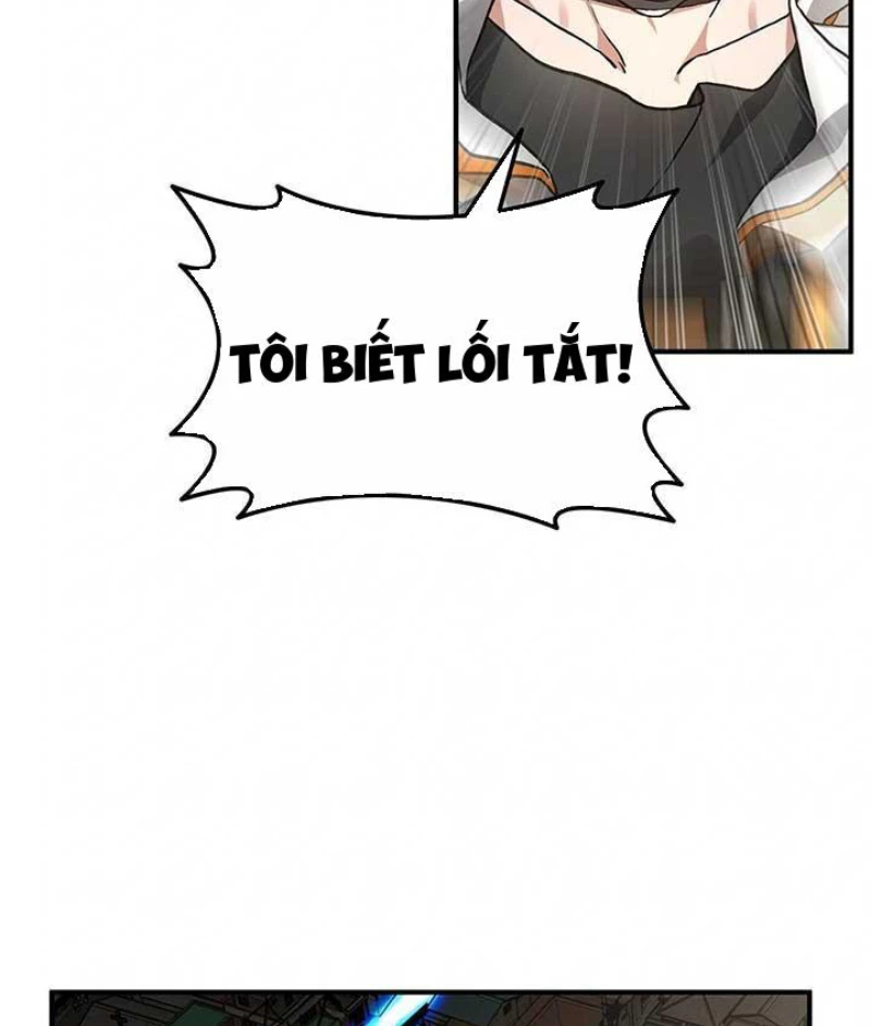 Làm Thế Nào Tôi Trở Thành Một Thợ Săn Giao Hàng Cấp Sss Chapter 1 - Trang 2