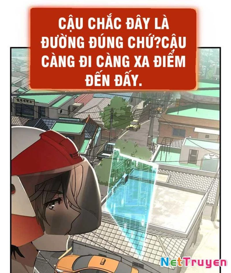 Làm Thế Nào Tôi Trở Thành Một Thợ Săn Giao Hàng Cấp Sss Chapter 1 - Trang 2