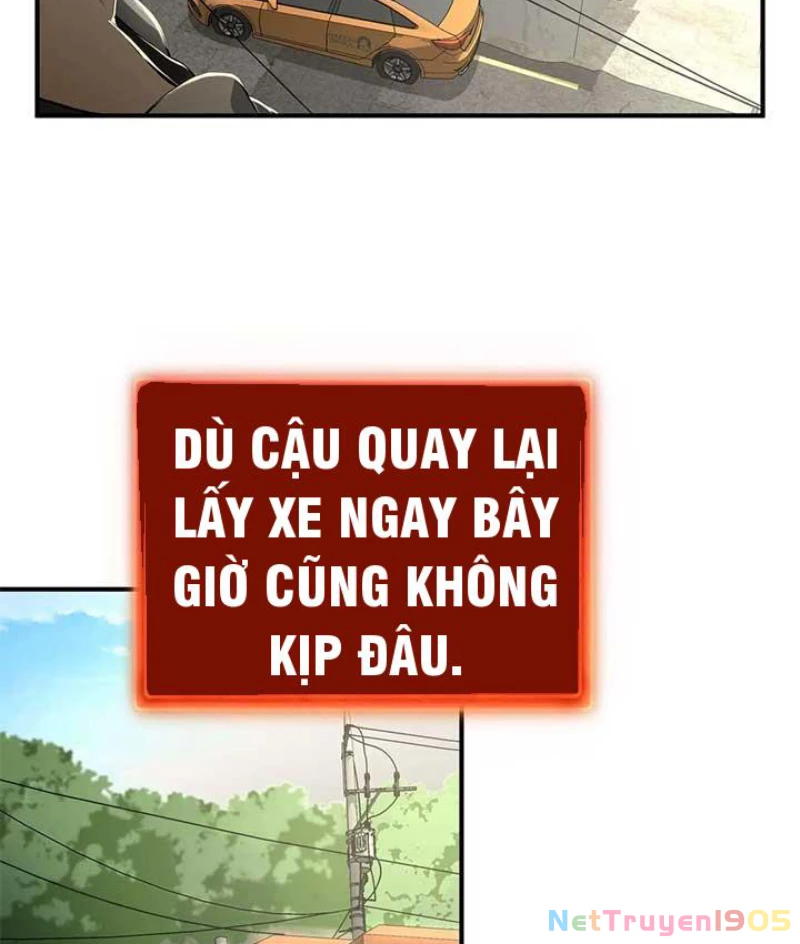 Làm Thế Nào Tôi Trở Thành Một Thợ Săn Giao Hàng Cấp Sss Chapter 1 - Trang 2