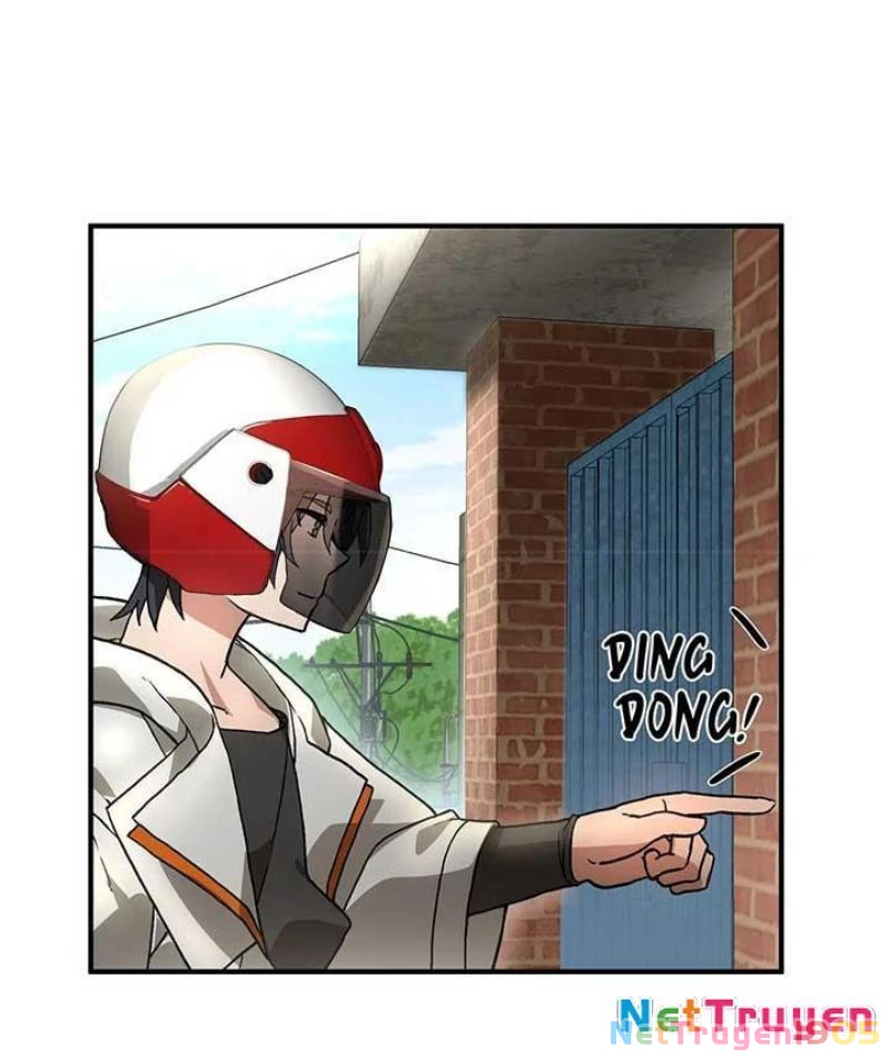 Làm Thế Nào Tôi Trở Thành Một Thợ Săn Giao Hàng Cấp Sss Chapter 1 - Trang 2