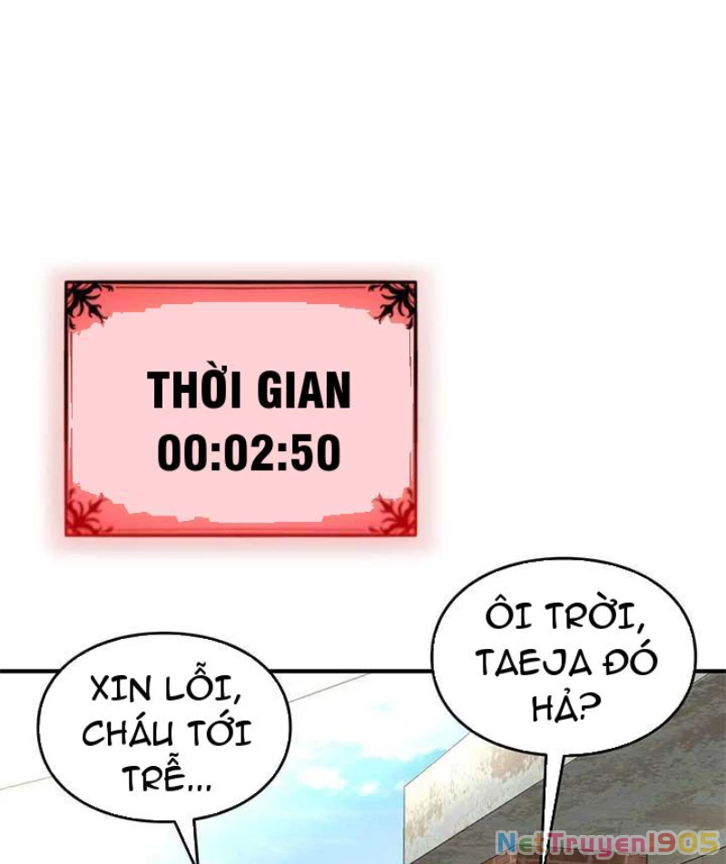 Làm Thế Nào Tôi Trở Thành Một Thợ Săn Giao Hàng Cấp Sss Chapter 1 - Trang 2