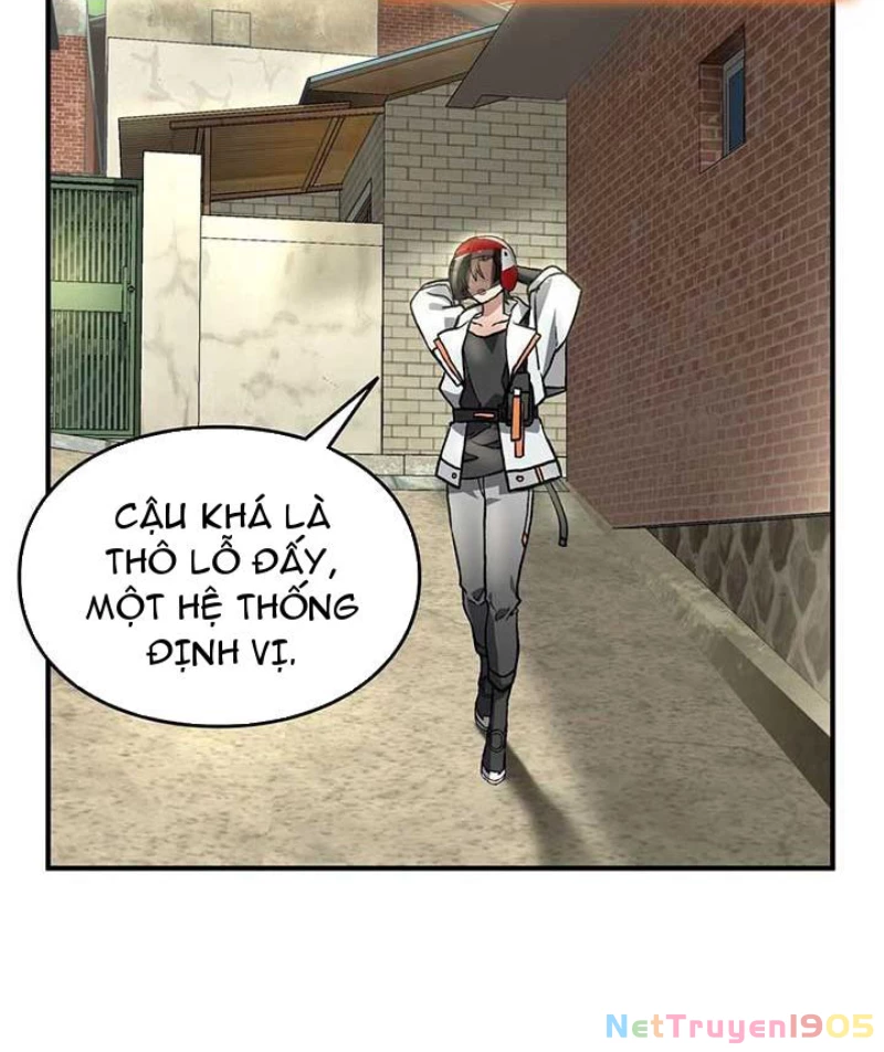 Làm Thế Nào Tôi Trở Thành Một Thợ Săn Giao Hàng Cấp Sss Chapter 1 - Trang 2