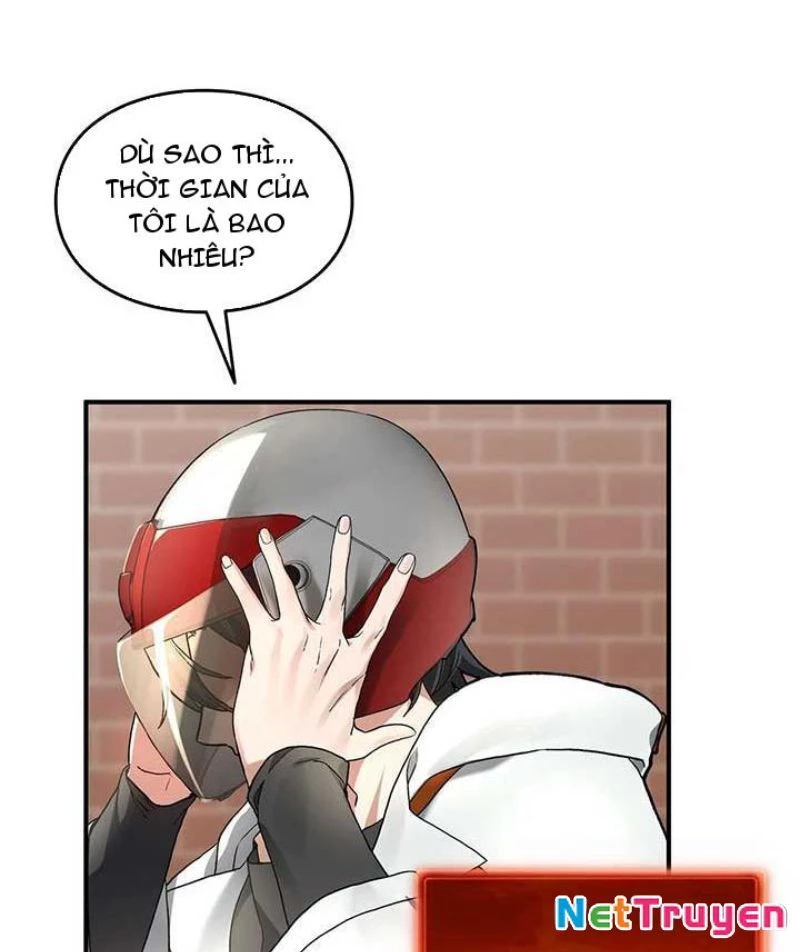 Làm Thế Nào Tôi Trở Thành Một Thợ Săn Giao Hàng Cấp Sss Chapter 1 - Trang 2