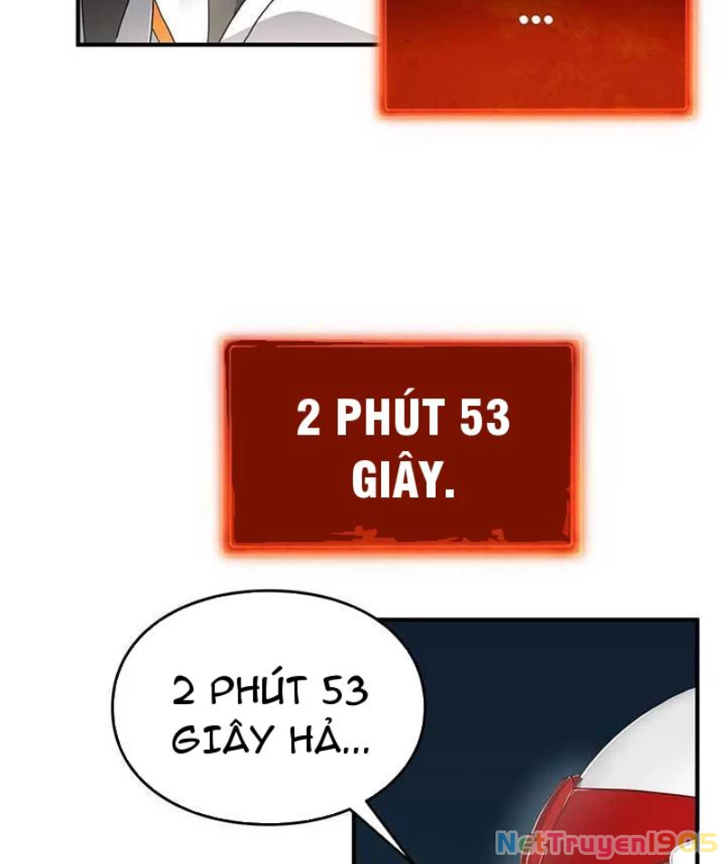 Làm Thế Nào Tôi Trở Thành Một Thợ Săn Giao Hàng Cấp Sss Chapter 1 - Trang 2