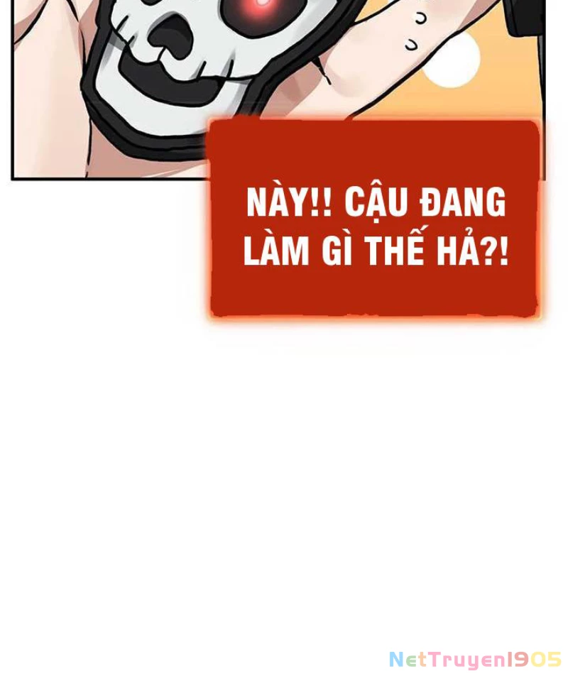 Làm Thế Nào Tôi Trở Thành Một Thợ Săn Giao Hàng Cấp Sss Chapter 1 - Trang 2