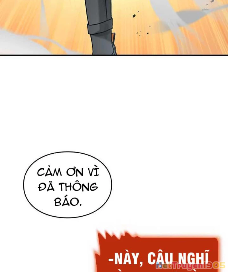 Làm Thế Nào Tôi Trở Thành Một Thợ Săn Giao Hàng Cấp Sss Chapter 1 - Trang 2