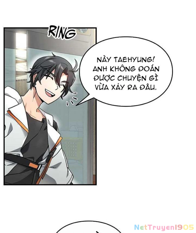 Làm Thế Nào Tôi Trở Thành Một Thợ Săn Giao Hàng Cấp Sss Chapter 1 - Trang 2