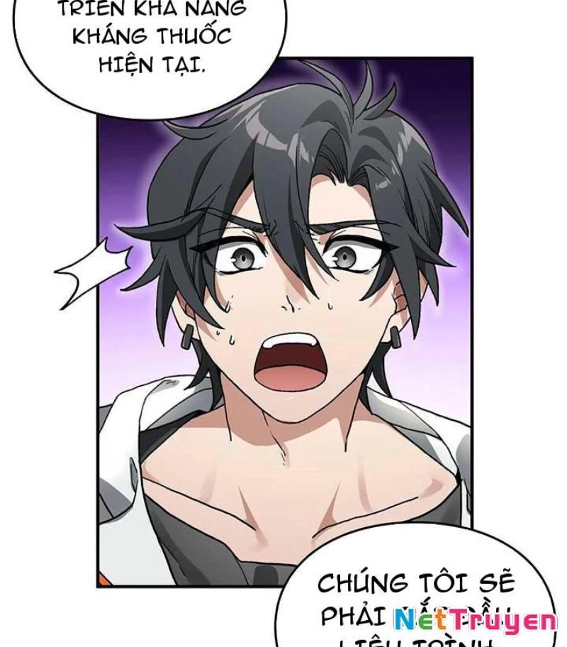 Làm Thế Nào Tôi Trở Thành Một Thợ Săn Giao Hàng Cấp Sss Chapter 1 - Trang 2