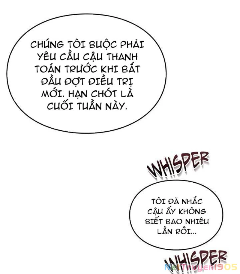 Làm Thế Nào Tôi Trở Thành Một Thợ Săn Giao Hàng Cấp Sss Chapter 1 - Trang 2