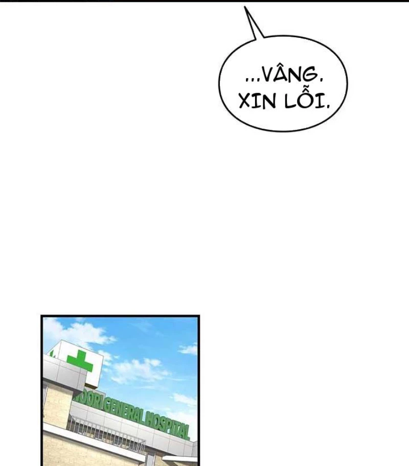 Làm Thế Nào Tôi Trở Thành Một Thợ Săn Giao Hàng Cấp Sss Chapter 1 - Trang 2