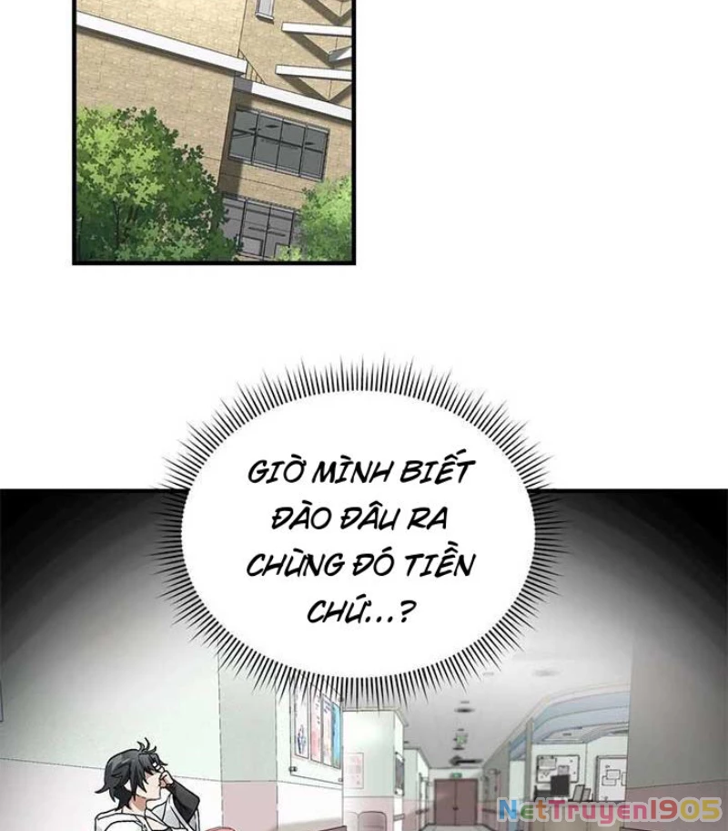 Làm Thế Nào Tôi Trở Thành Một Thợ Săn Giao Hàng Cấp Sss Chapter 1 - Trang 2
