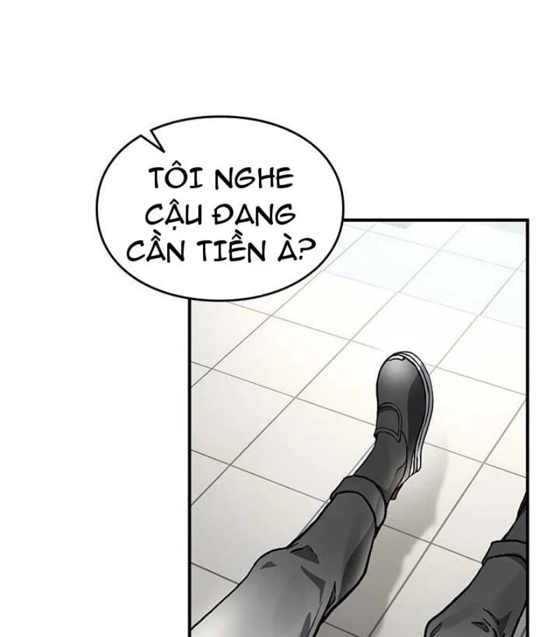 Làm Thế Nào Tôi Trở Thành Một Thợ Săn Giao Hàng Cấp Sss Chapter 1 - Trang 2