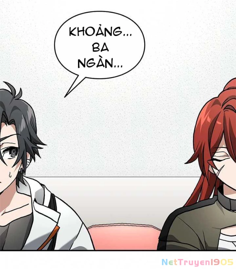 Làm Thế Nào Tôi Trở Thành Một Thợ Săn Giao Hàng Cấp Sss Chapter 1 - Trang 2