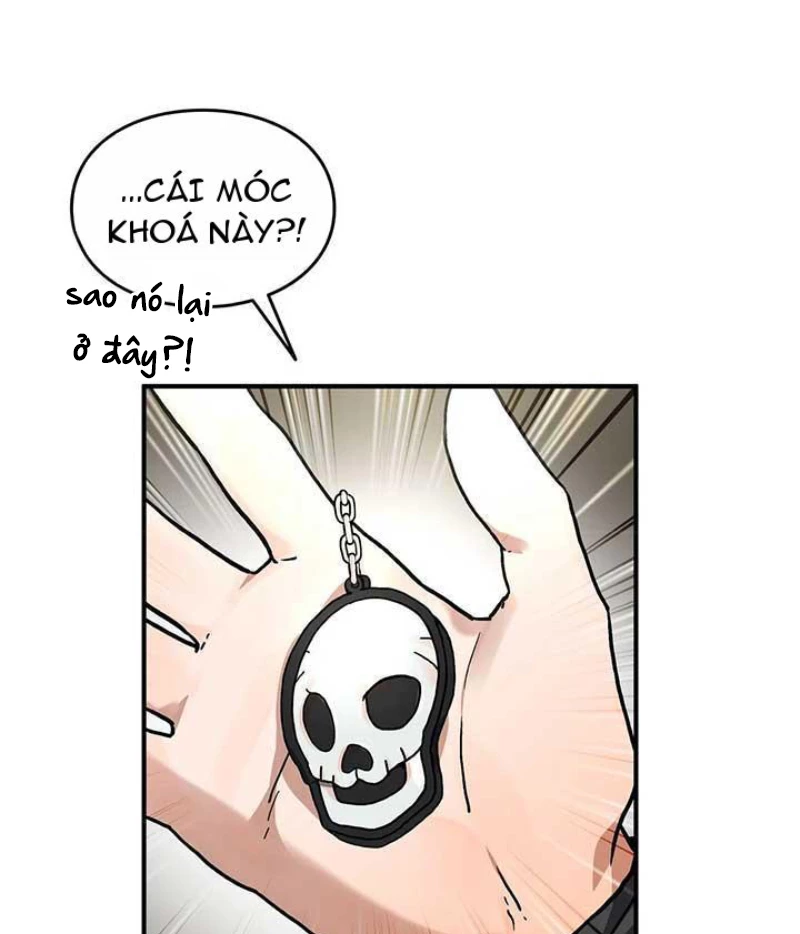 Làm Thế Nào Tôi Trở Thành Một Thợ Săn Giao Hàng Cấp Sss Chapter 1 - Trang 2