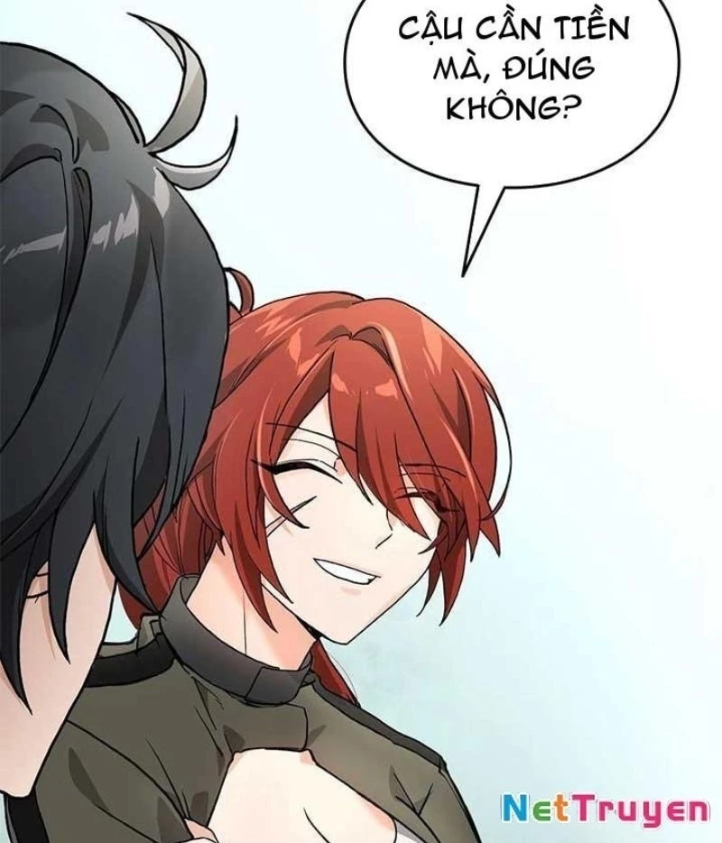 Làm Thế Nào Tôi Trở Thành Một Thợ Săn Giao Hàng Cấp Sss Chapter 1 - Trang 2