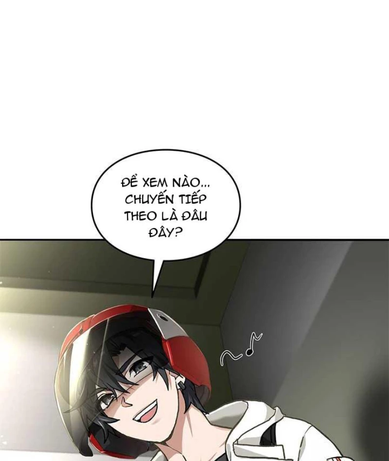Làm Thế Nào Tôi Trở Thành Một Thợ Săn Giao Hàng Cấp Sss Chapter 1 - Trang 2