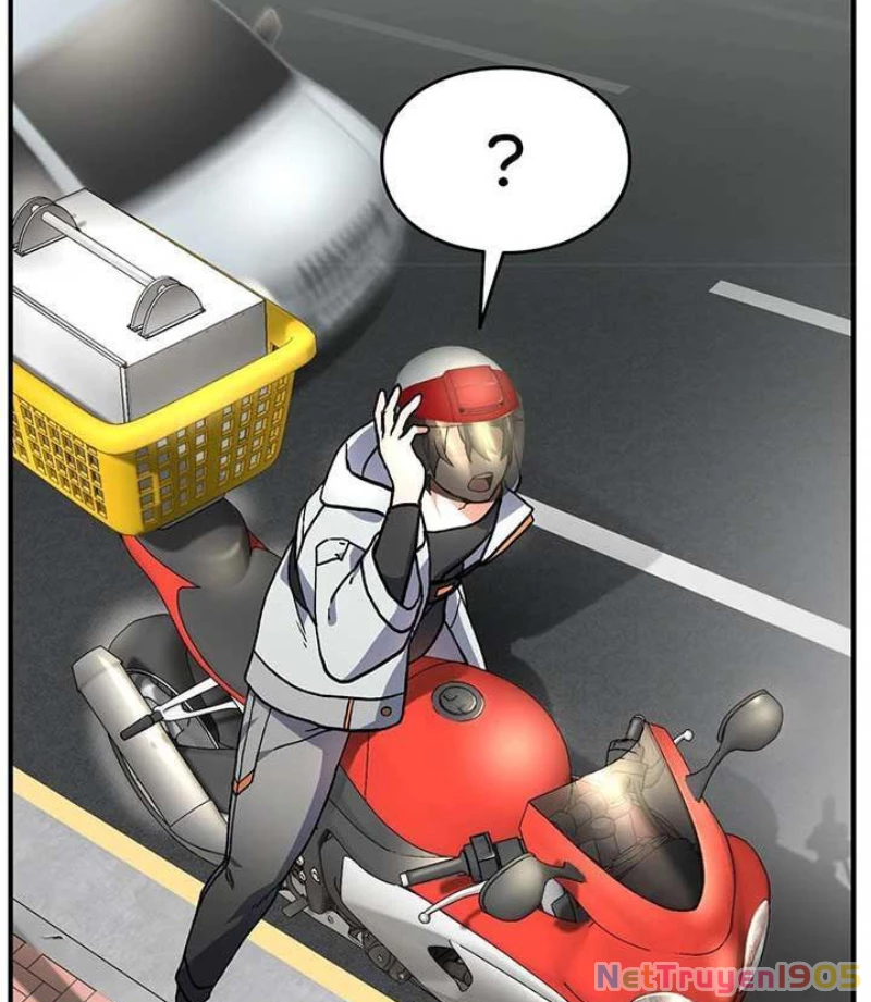 Làm Thế Nào Tôi Trở Thành Một Thợ Săn Giao Hàng Cấp Sss Chapter 1 - Trang 2