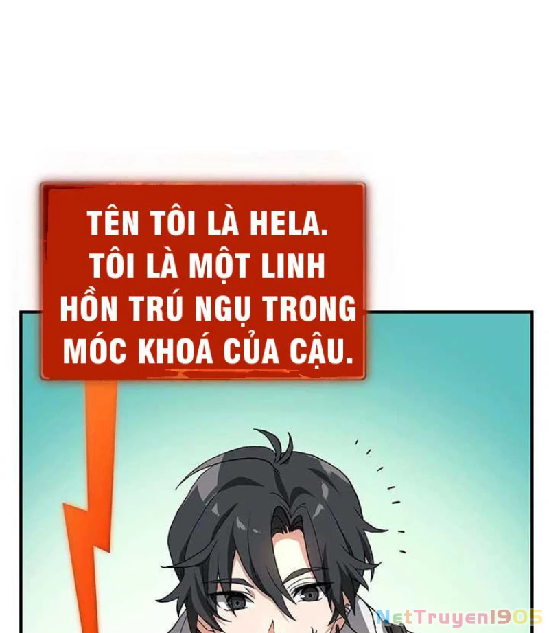 Làm Thế Nào Tôi Trở Thành Một Thợ Săn Giao Hàng Cấp Sss Chapter 1 - Trang 2