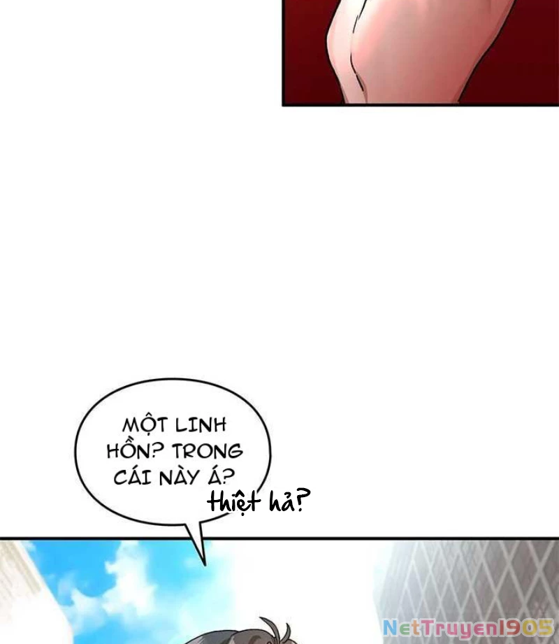 Làm Thế Nào Tôi Trở Thành Một Thợ Săn Giao Hàng Cấp Sss Chapter 1 - Trang 2
