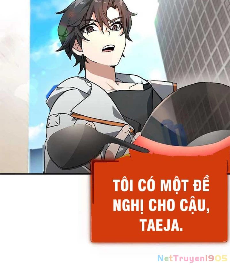 Làm Thế Nào Tôi Trở Thành Một Thợ Săn Giao Hàng Cấp Sss Chapter 1 - Trang 2