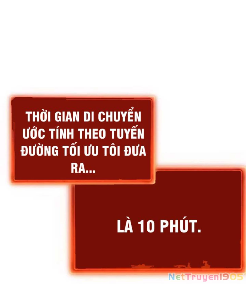 Làm Thế Nào Tôi Trở Thành Một Thợ Săn Giao Hàng Cấp Sss Chapter 1 - Trang 2