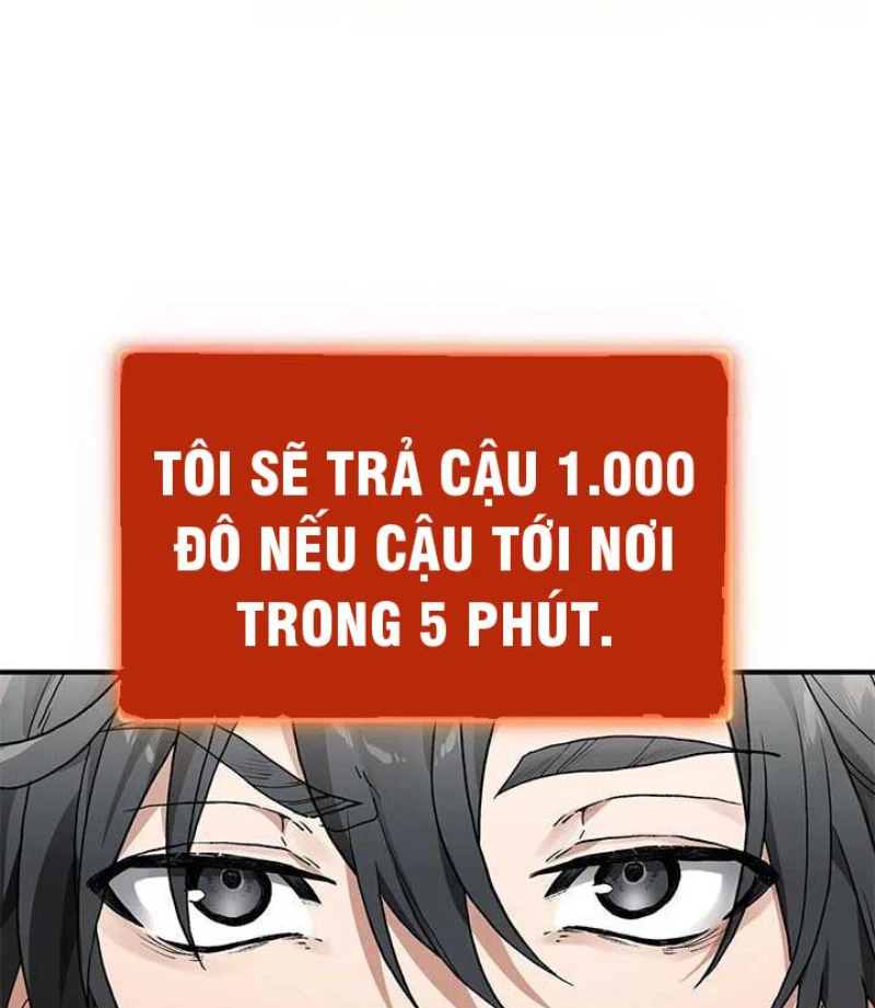 Làm Thế Nào Tôi Trở Thành Một Thợ Săn Giao Hàng Cấp Sss Chapter 1 - Trang 2