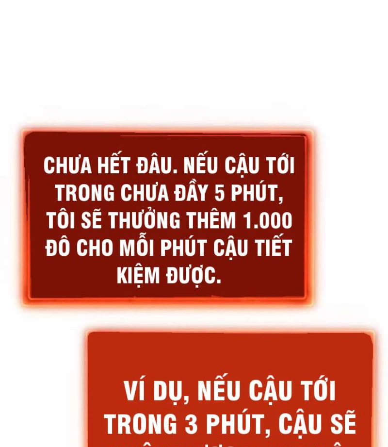 Làm Thế Nào Tôi Trở Thành Một Thợ Săn Giao Hàng Cấp Sss Chapter 1 - Trang 2