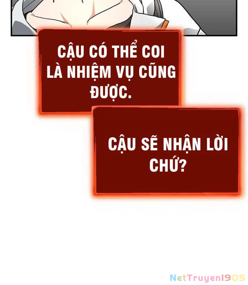 Làm Thế Nào Tôi Trở Thành Một Thợ Săn Giao Hàng Cấp Sss Chapter 1 - Trang 2