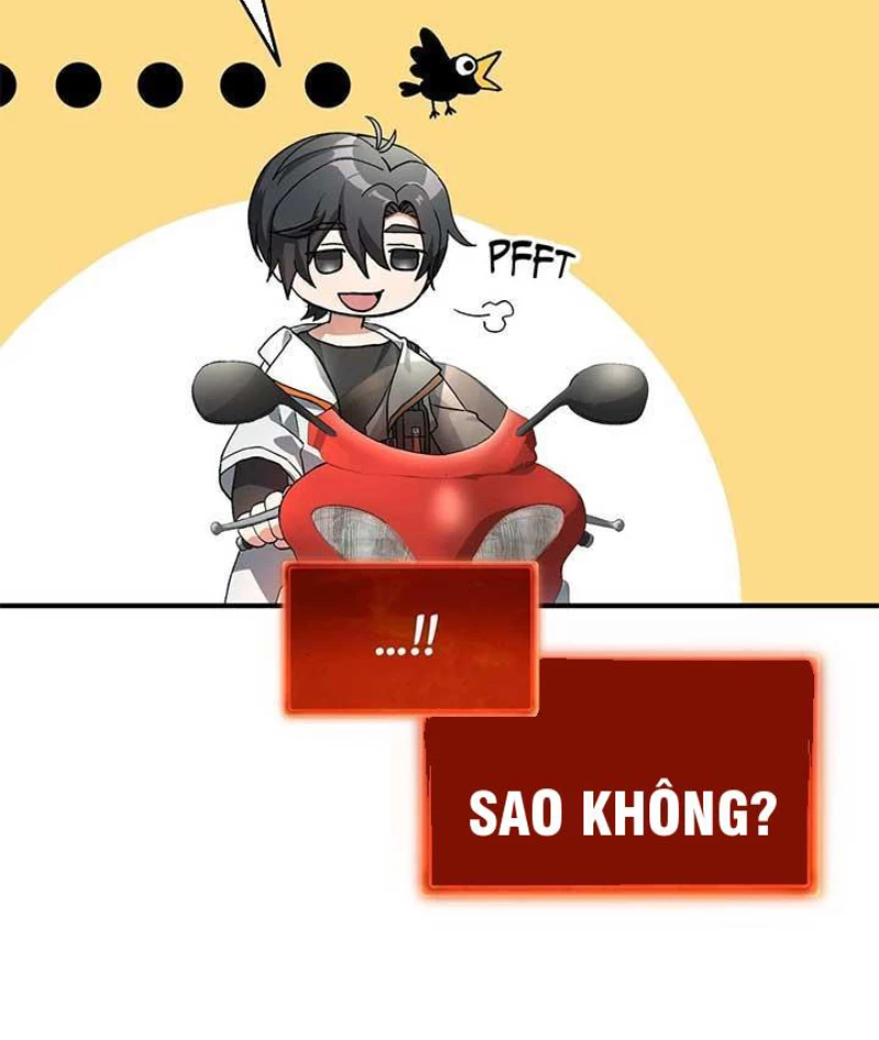 Làm Thế Nào Tôi Trở Thành Một Thợ Săn Giao Hàng Cấp Sss Chapter 1 - Trang 2
