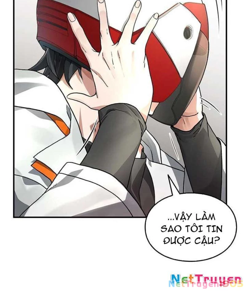 Làm Thế Nào Tôi Trở Thành Một Thợ Săn Giao Hàng Cấp Sss Chapter 1 - Trang 2