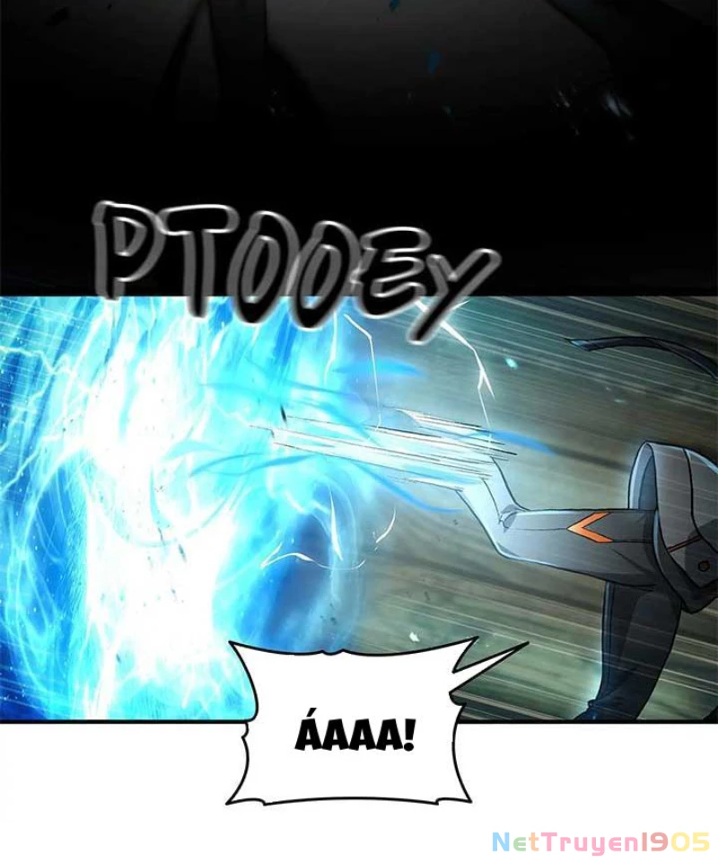 Làm Thế Nào Tôi Trở Thành Một Thợ Săn Giao Hàng Cấp Sss Chapter 2 - Trang 2