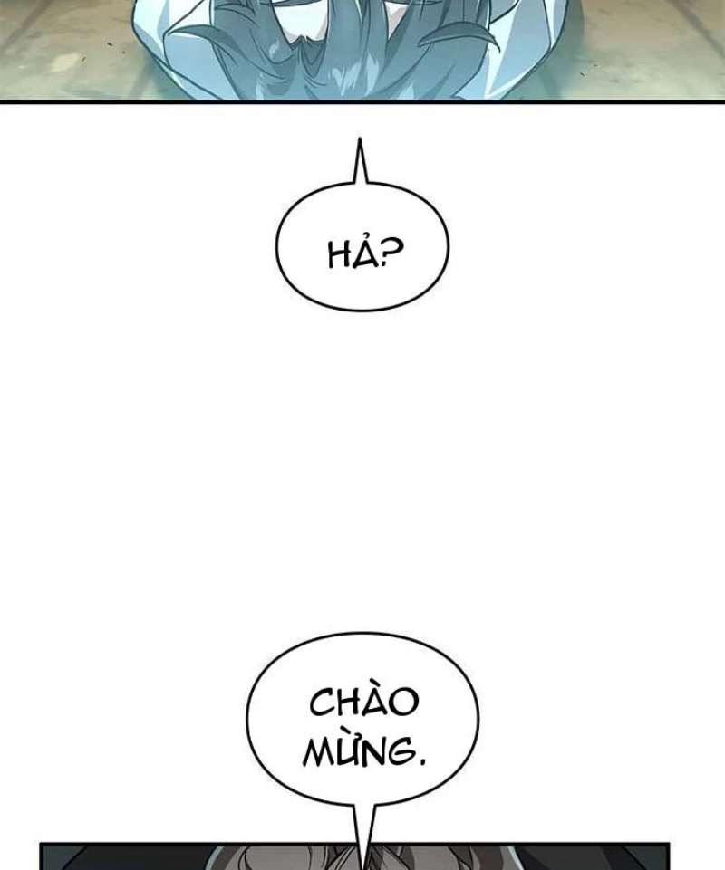 Làm Thế Nào Tôi Trở Thành Một Thợ Săn Giao Hàng Cấp Sss Chapter 2 - Trang 2