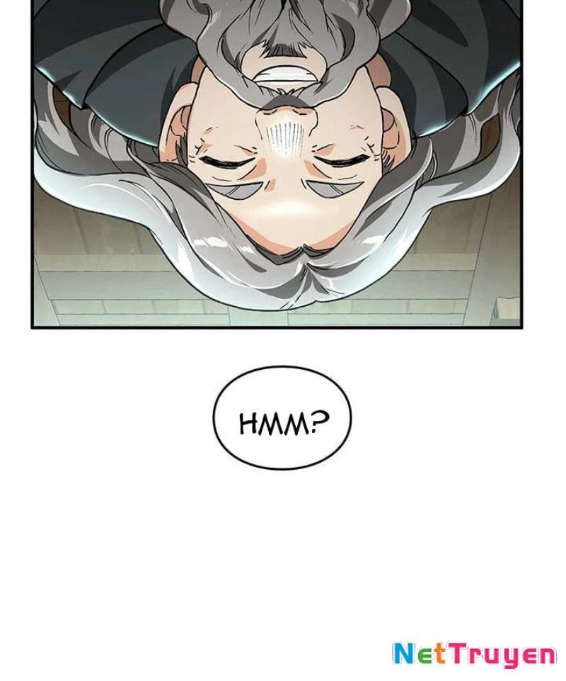 Làm Thế Nào Tôi Trở Thành Một Thợ Săn Giao Hàng Cấp Sss Chapter 2 - Trang 2