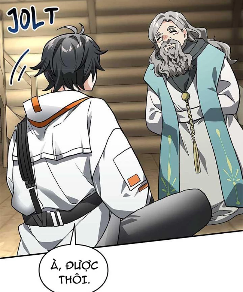 Làm Thế Nào Tôi Trở Thành Một Thợ Săn Giao Hàng Cấp Sss Chapter 2 - Trang 2