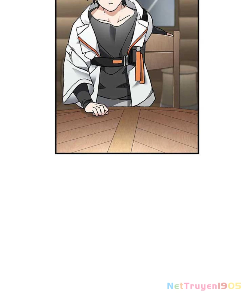 Làm Thế Nào Tôi Trở Thành Một Thợ Săn Giao Hàng Cấp Sss Chapter 2 - Trang 2