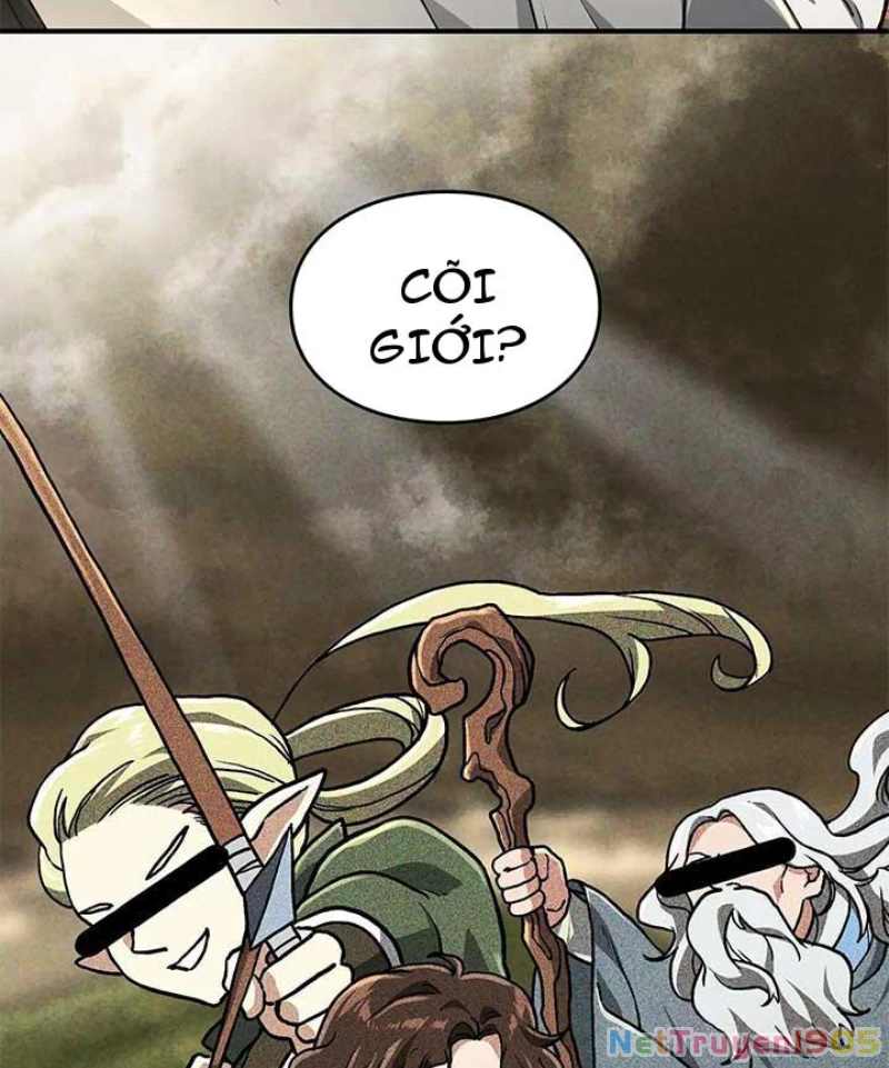 Làm Thế Nào Tôi Trở Thành Một Thợ Săn Giao Hàng Cấp Sss Chapter 2 - Trang 2