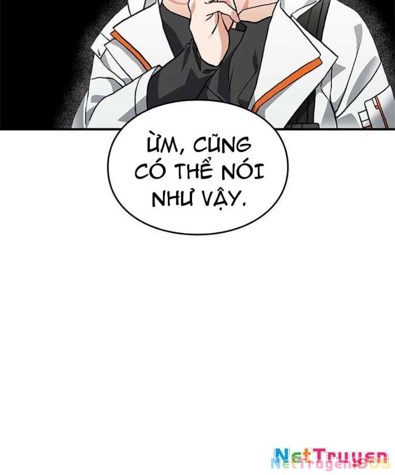 Làm Thế Nào Tôi Trở Thành Một Thợ Săn Giao Hàng Cấp Sss Chapter 2 - Trang 2