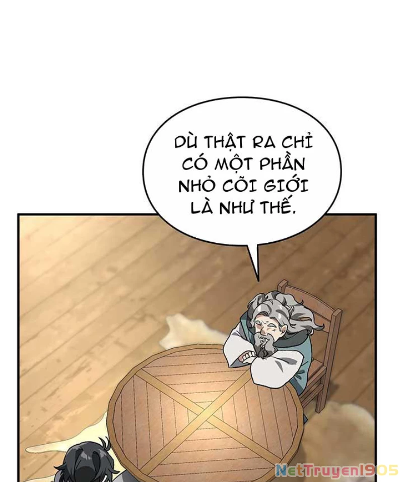 Làm Thế Nào Tôi Trở Thành Một Thợ Săn Giao Hàng Cấp Sss Chapter 2 - Trang 2