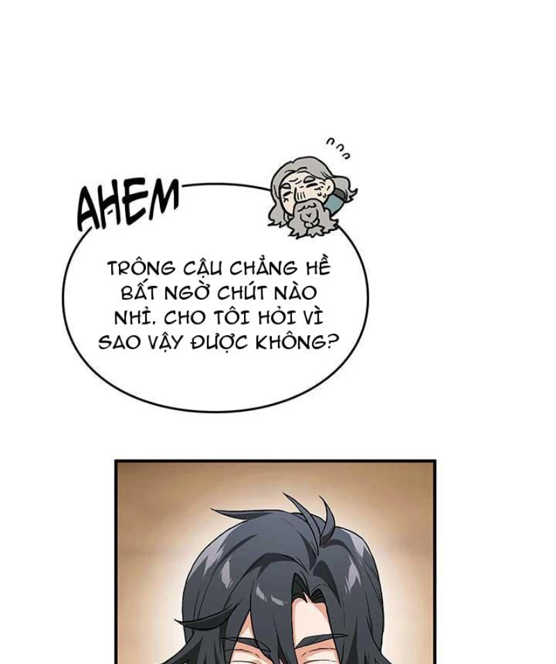 Làm Thế Nào Tôi Trở Thành Một Thợ Săn Giao Hàng Cấp Sss Chapter 2 - Trang 2