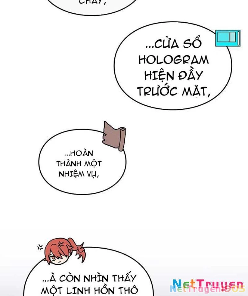 Làm Thế Nào Tôi Trở Thành Một Thợ Săn Giao Hàng Cấp Sss Chapter 2 - Trang 2