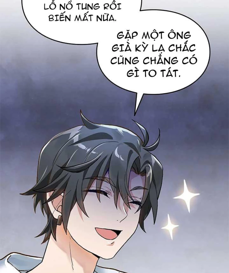 Làm Thế Nào Tôi Trở Thành Một Thợ Săn Giao Hàng Cấp Sss Chapter 2 - Trang 2